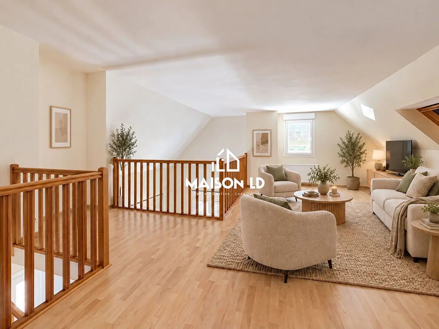 Maison à vendre, 142m², Houlgate