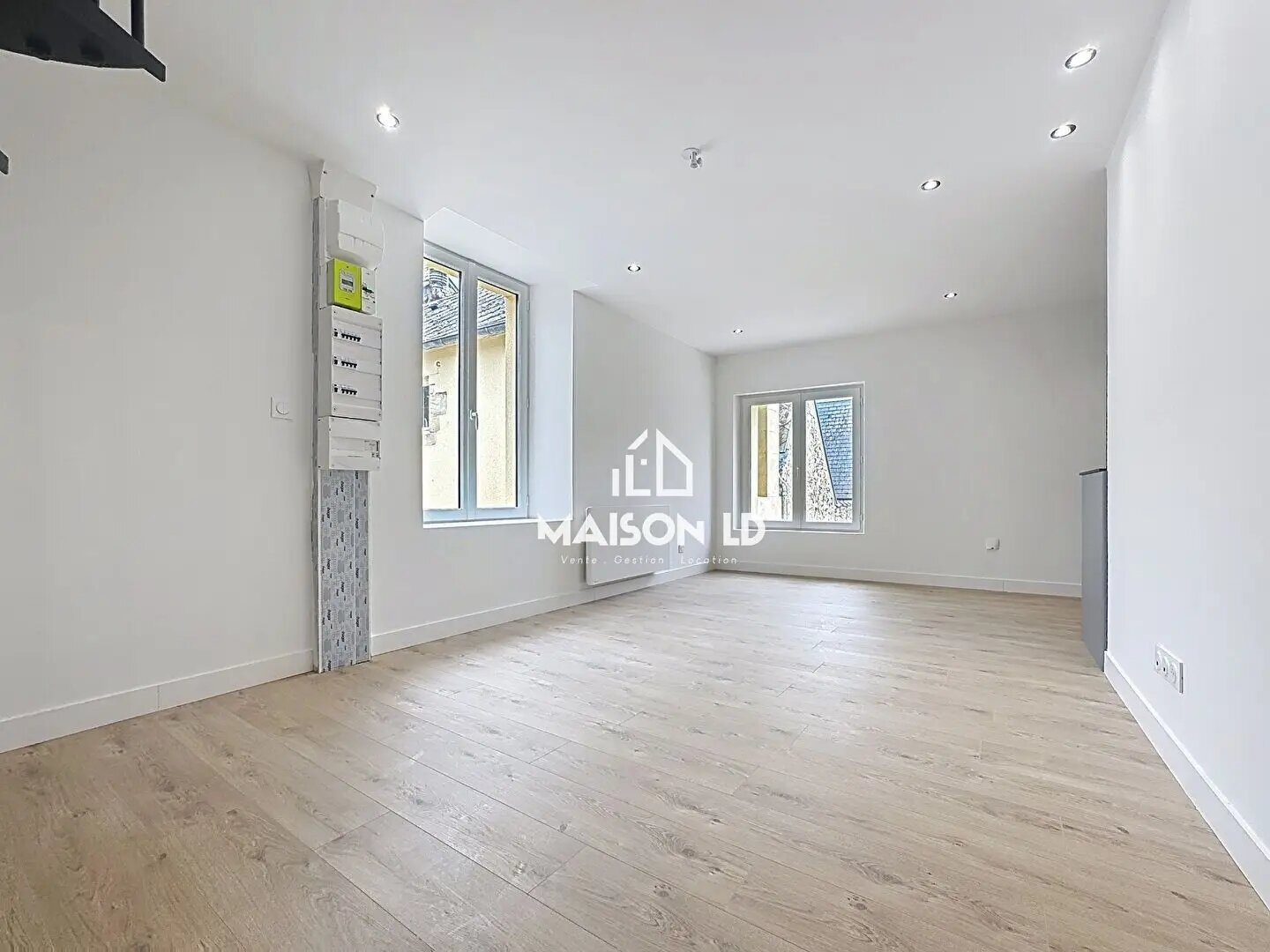 Appartement à vendre, 60m², Bayeux