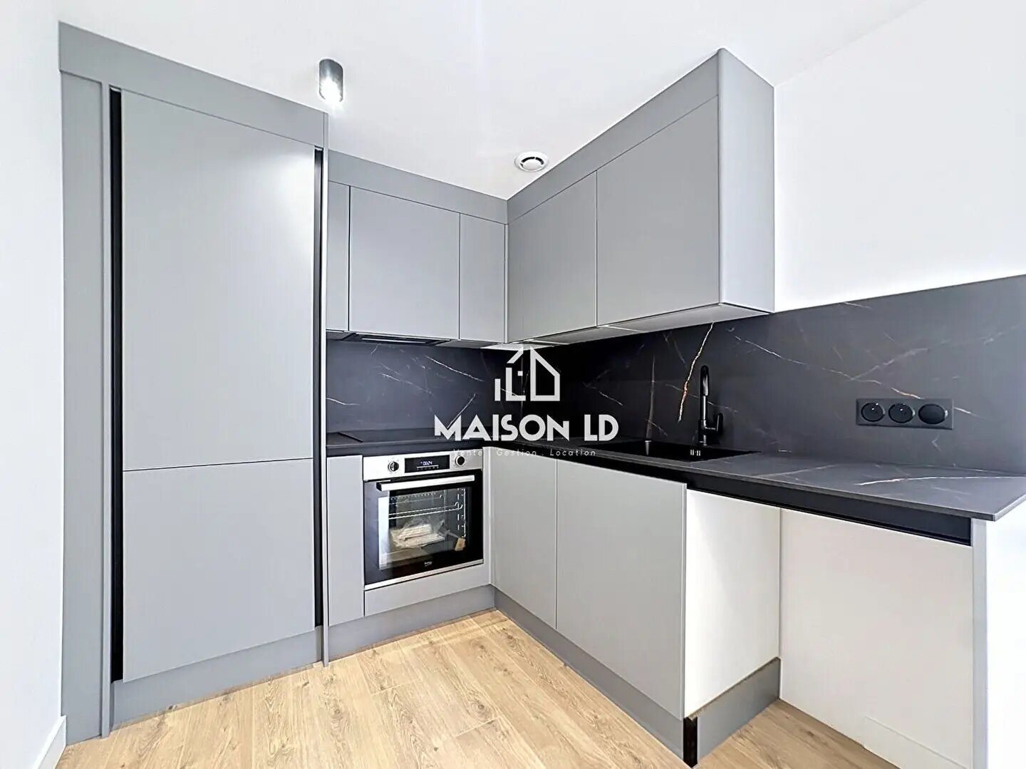 Appartement à vendre, 60m², Bayeux