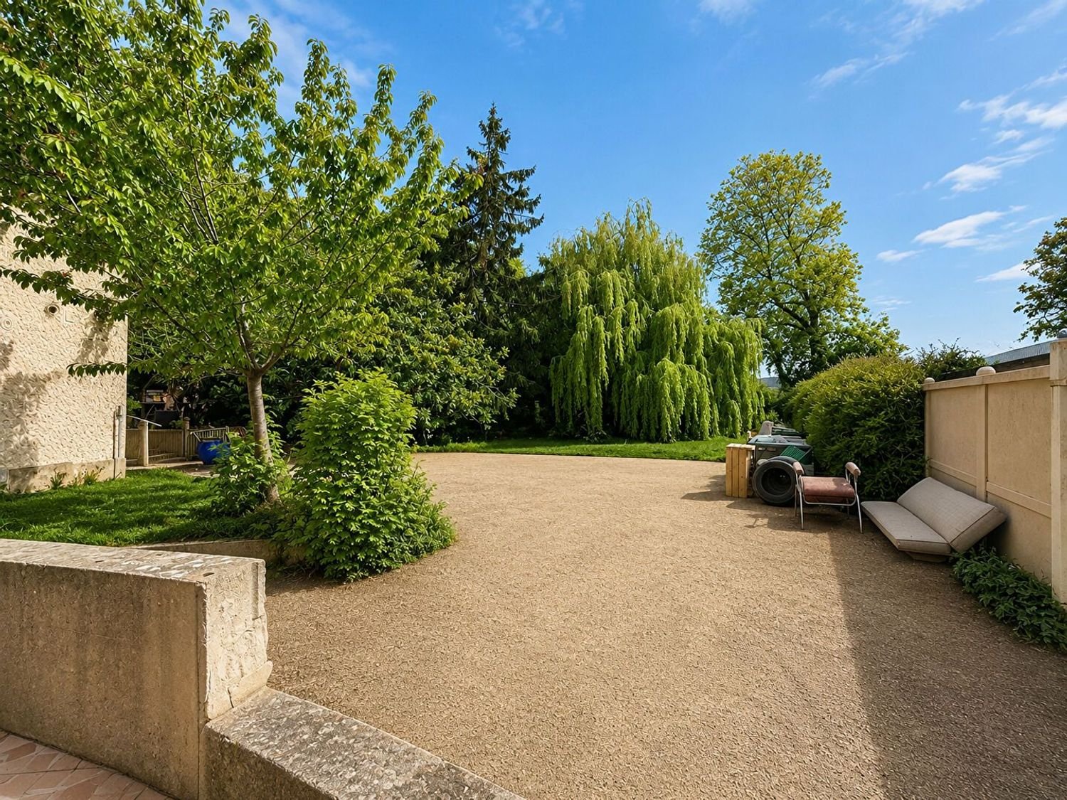 Maison à vendre, 167m², Caen