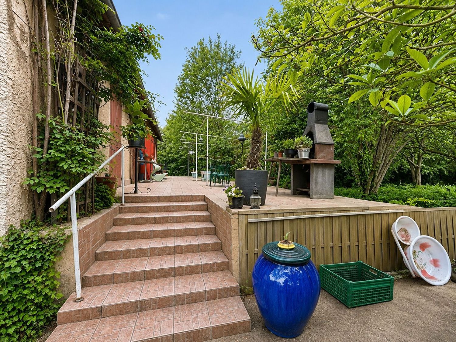 Maison à vendre, 167m², Caen