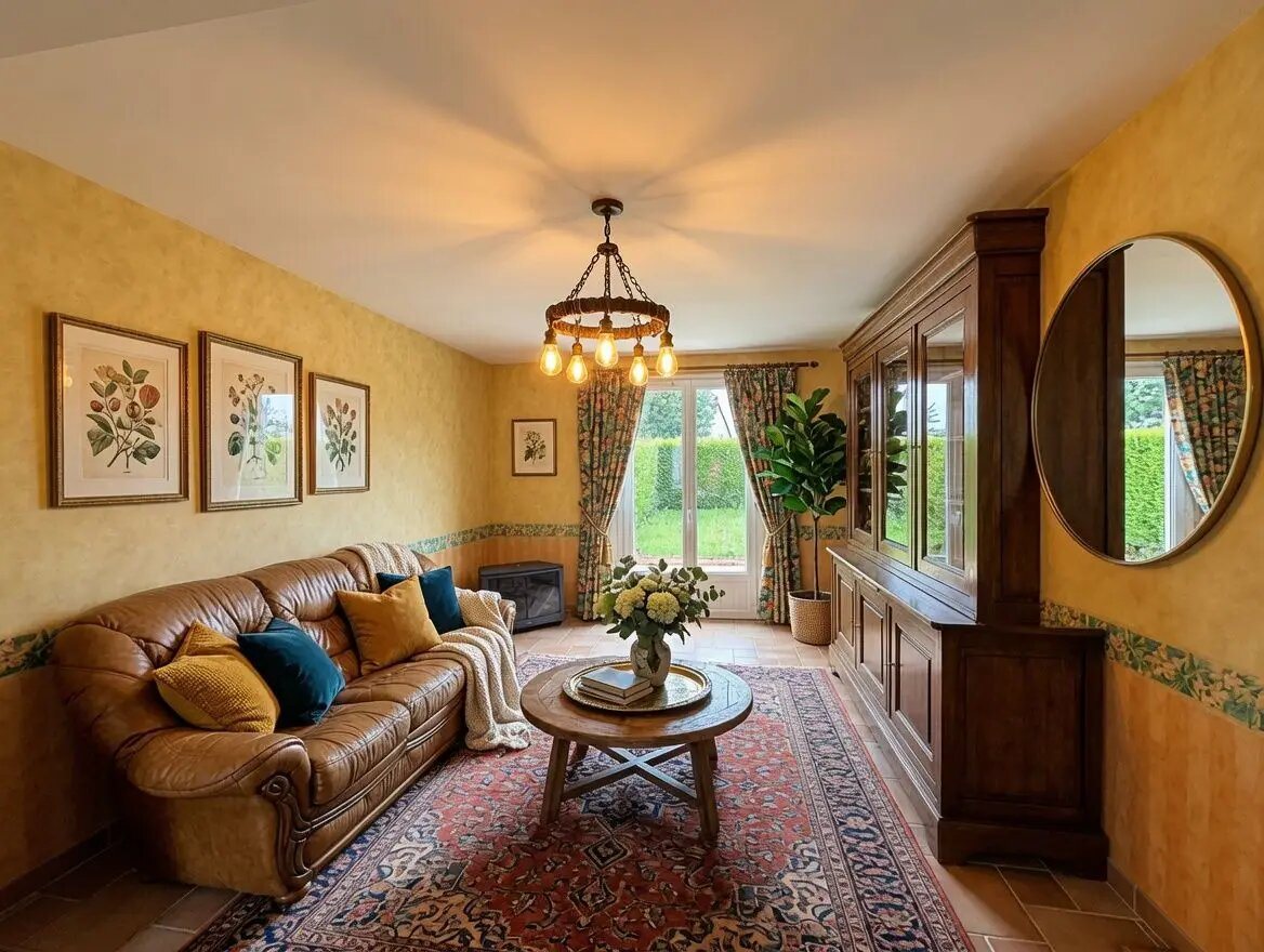 Maison à vendre, 75m², Mondeville