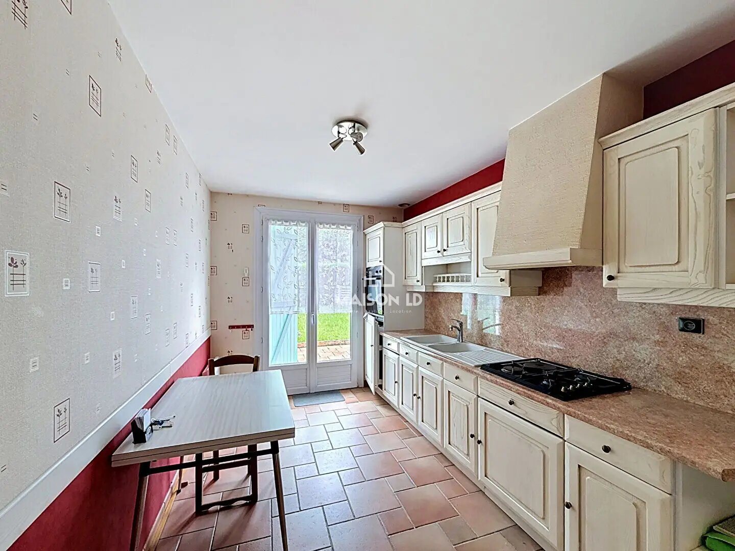 Maison à vendre, 75m², Mondeville