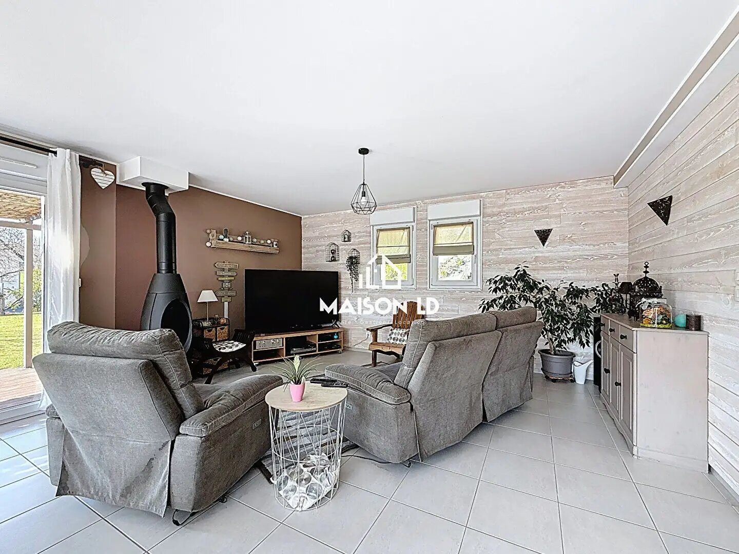 Maison à vendre, 180m², Falaise