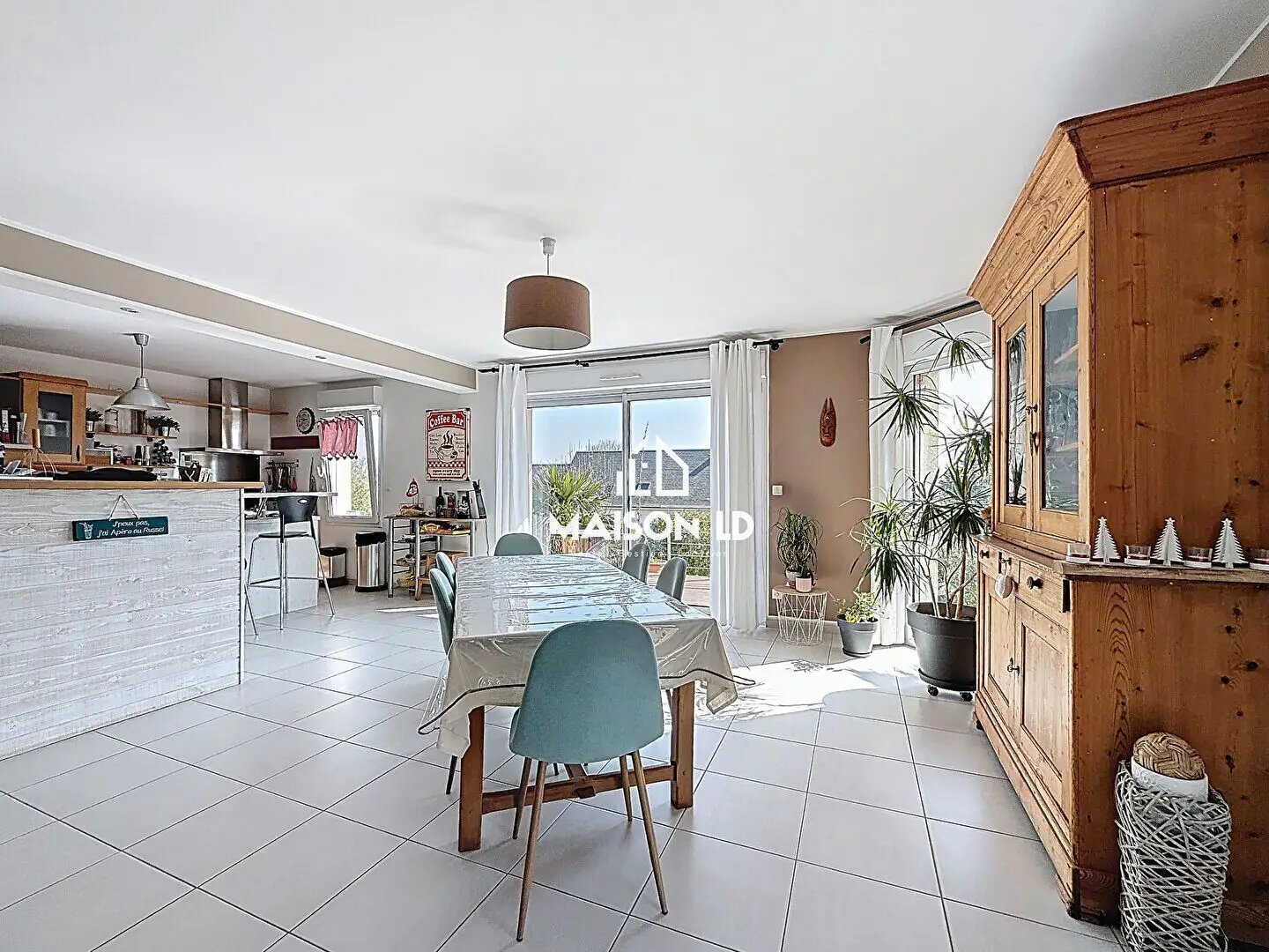 Maison à vendre, 180m², Falaise