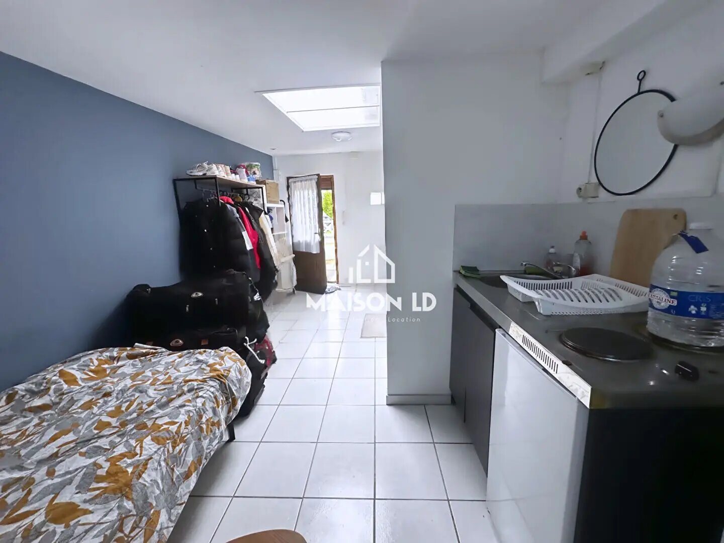 Appartement à vendre, 115m², Ifs