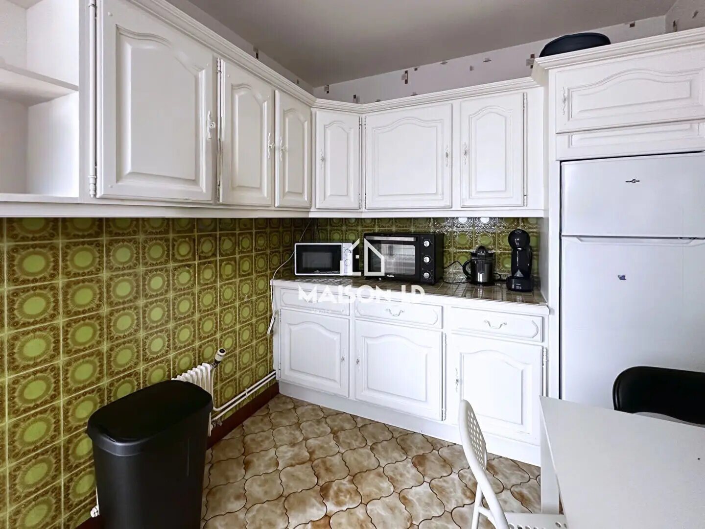 Appartement à vendre, 115m², Ifs