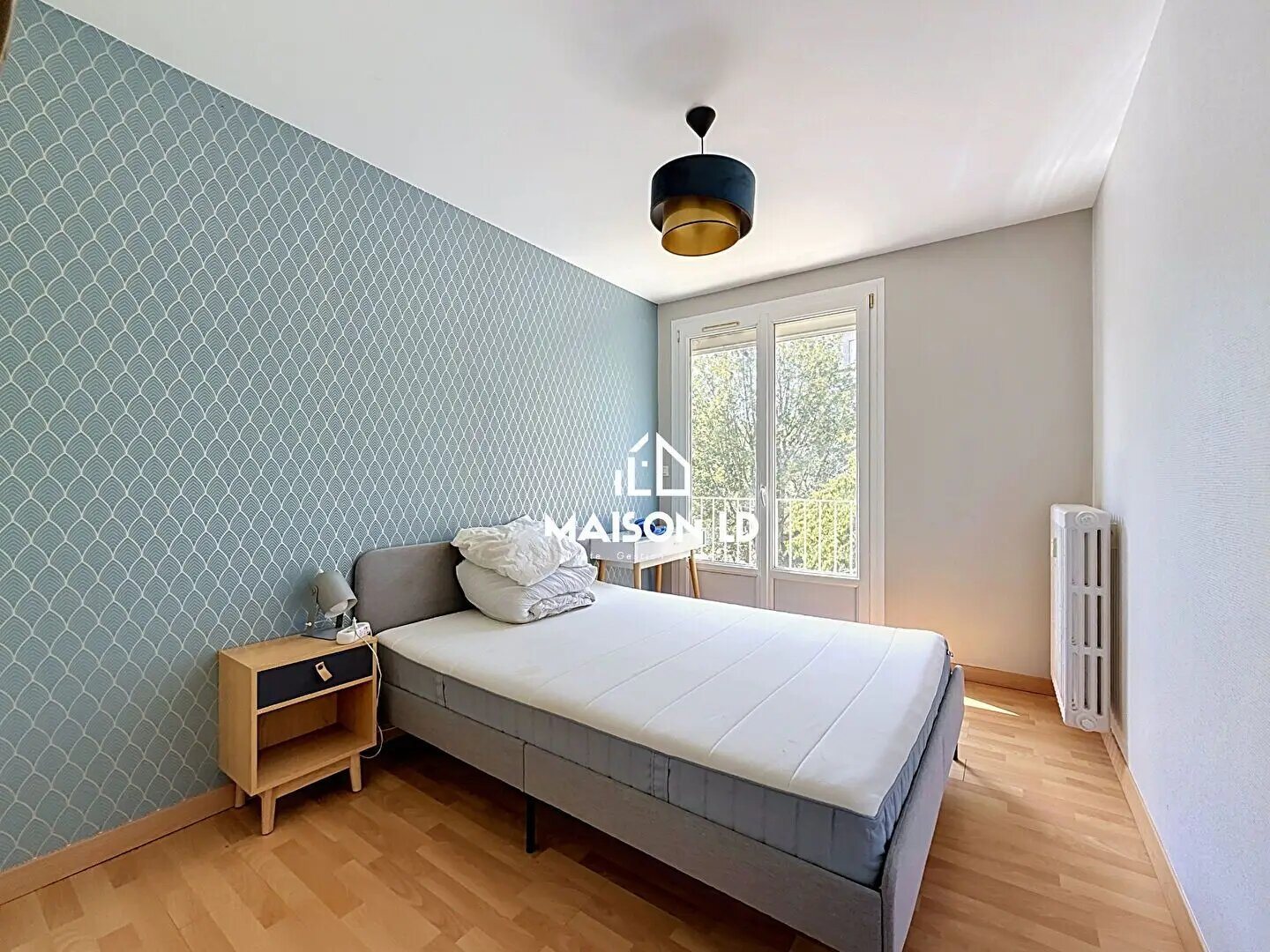 Appartement à vendre, 75m², Hérouville-Saint-Clair