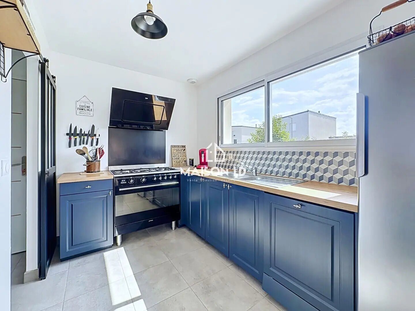 Maison à vendre, 105m², Bretteville-sur-Laize