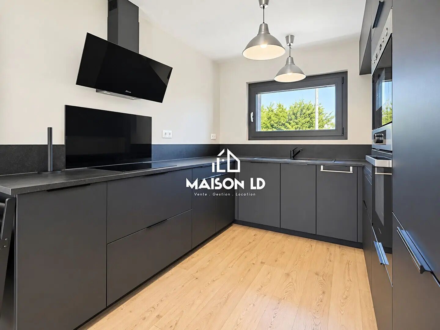 Maison à vendre, 125m², Jullouville