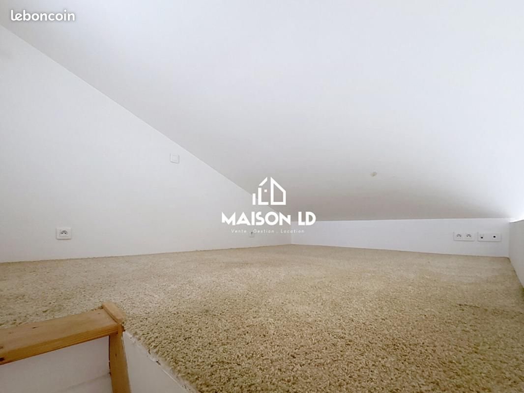 Appartement à vendre, 58m², Caen