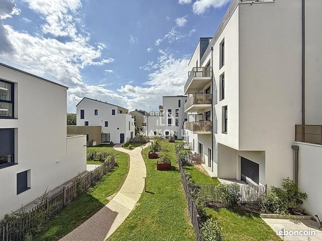 Appartement à louer, 46m², Caen