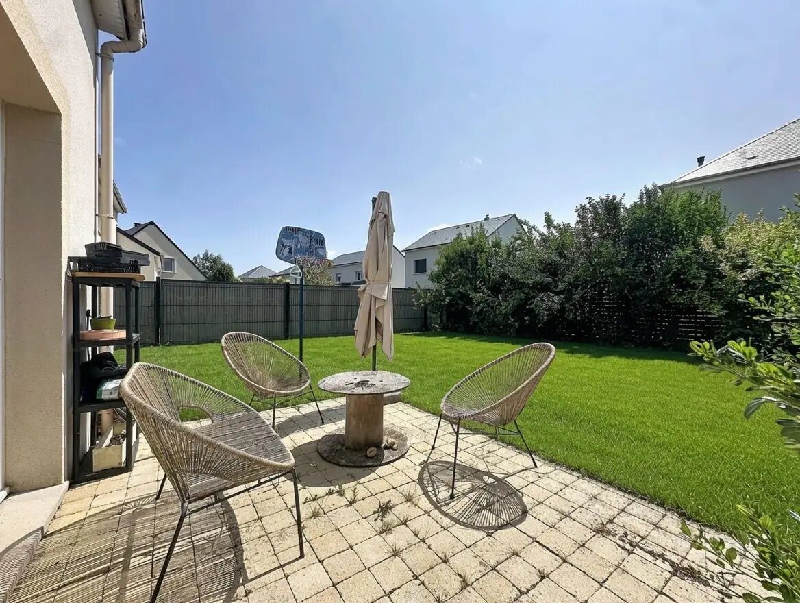 Maison à louer, 98m², Cairon