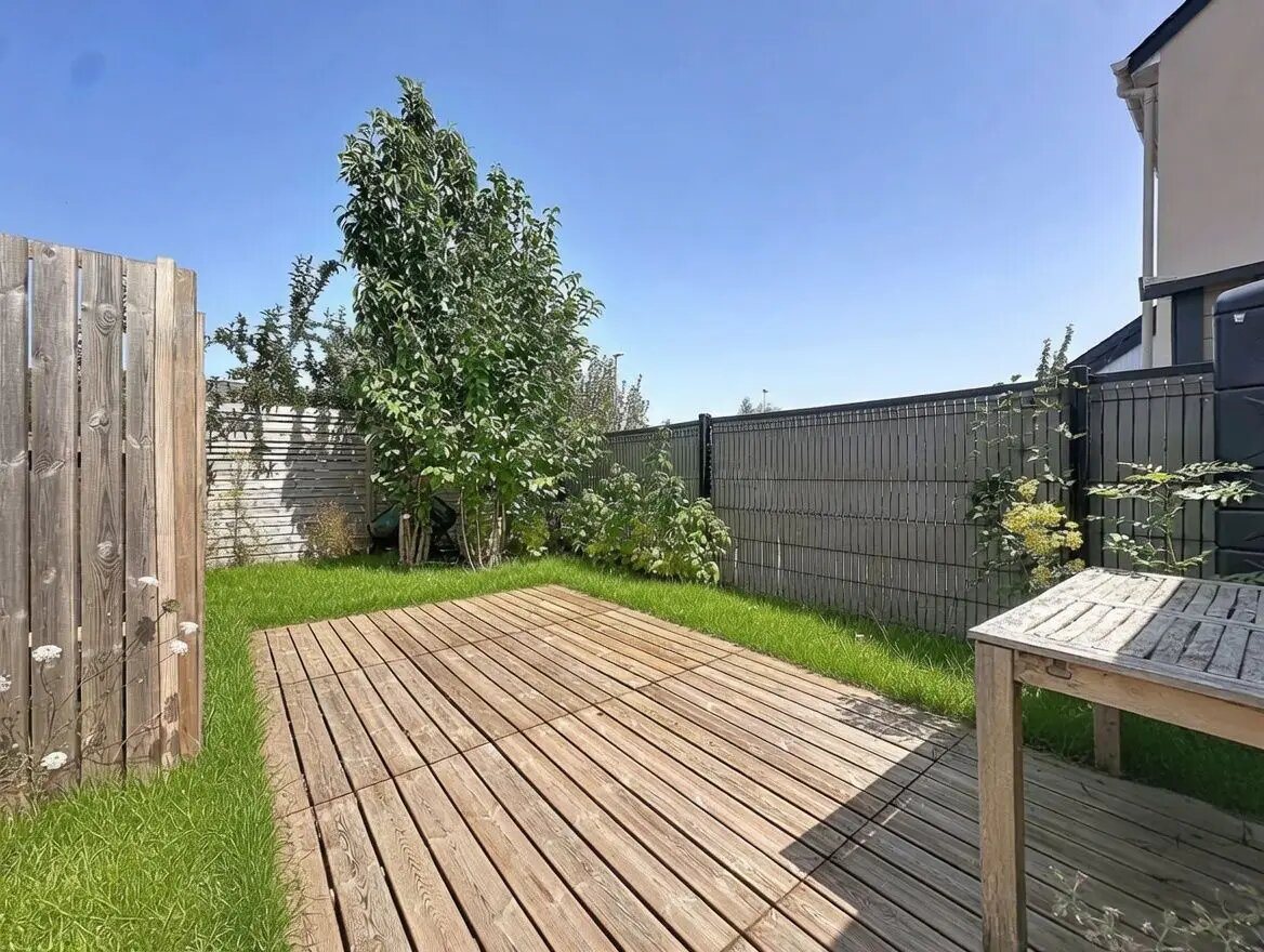 Maison à louer, 98m², Cairon