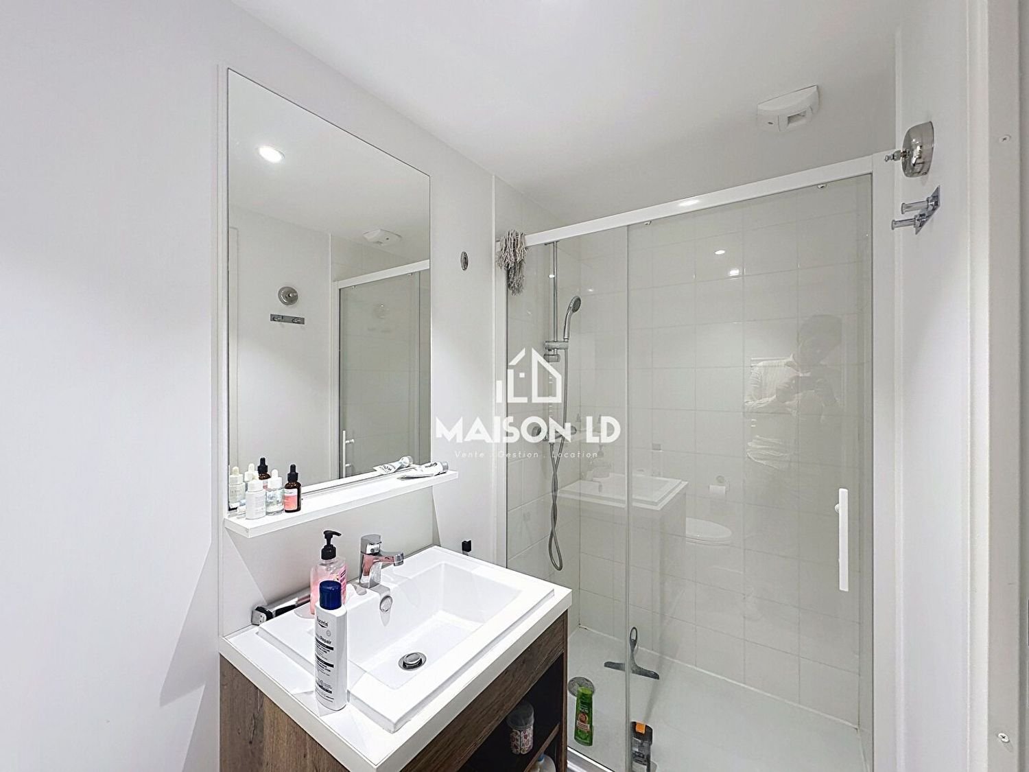 Appartement à vendre, 20m², Caen