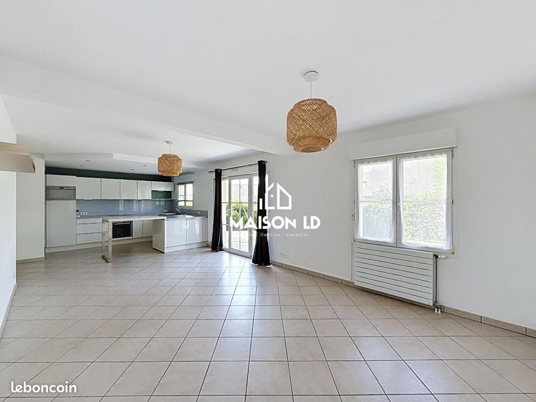 Maison à vendre, 110m², Bretteville-sur-Odon