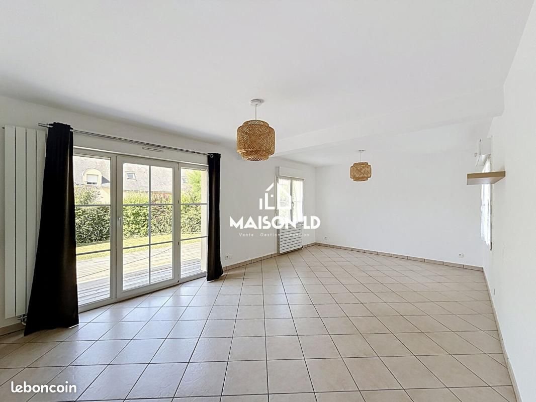 Maison à vendre, 110m², Bretteville-sur-Odon
