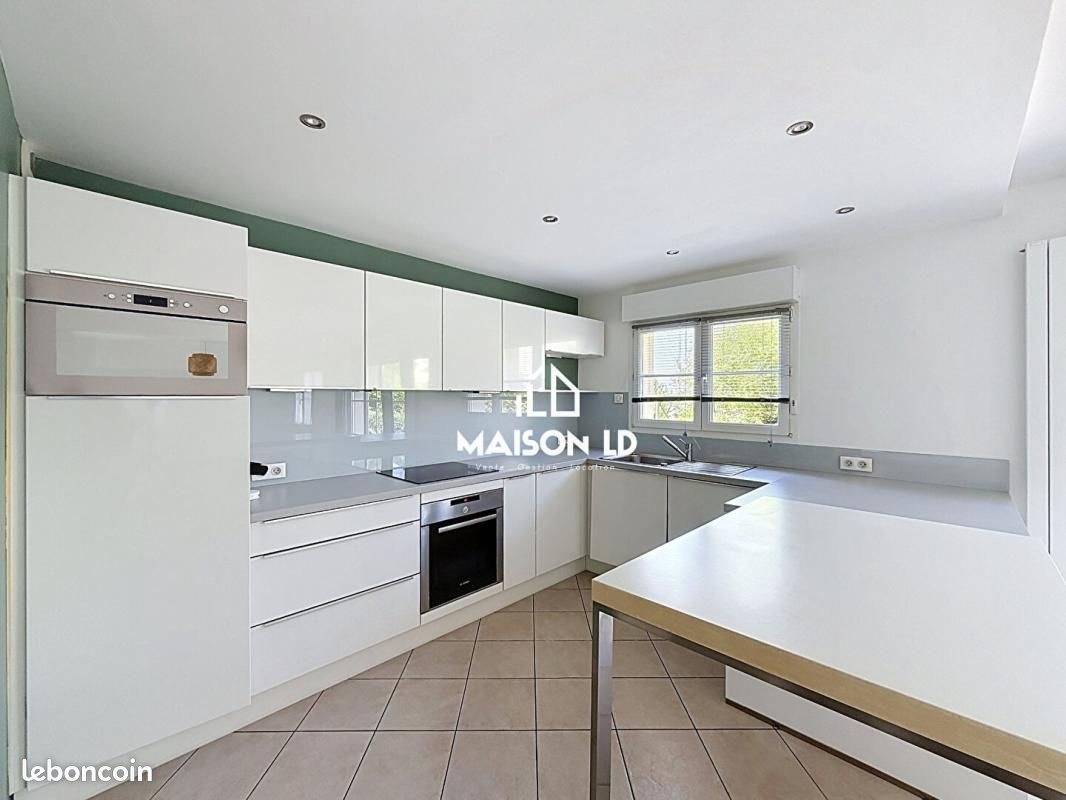 Maison à vendre, 110m², Bretteville-sur-Odon
