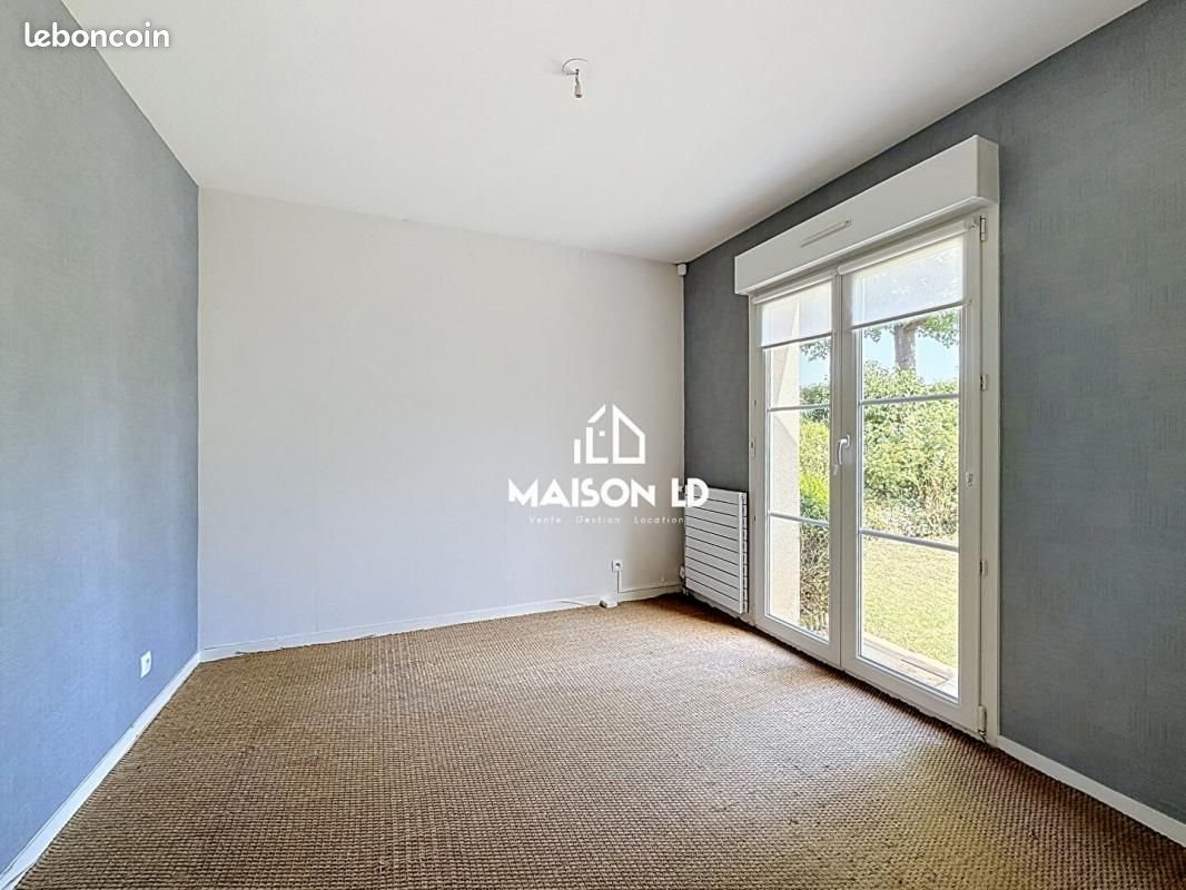 Maison à vendre, 110m², Bretteville-sur-Odon