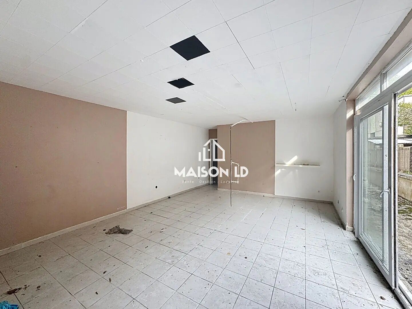 Appartement à vendre, 70m², Isigny-sur-Mer
