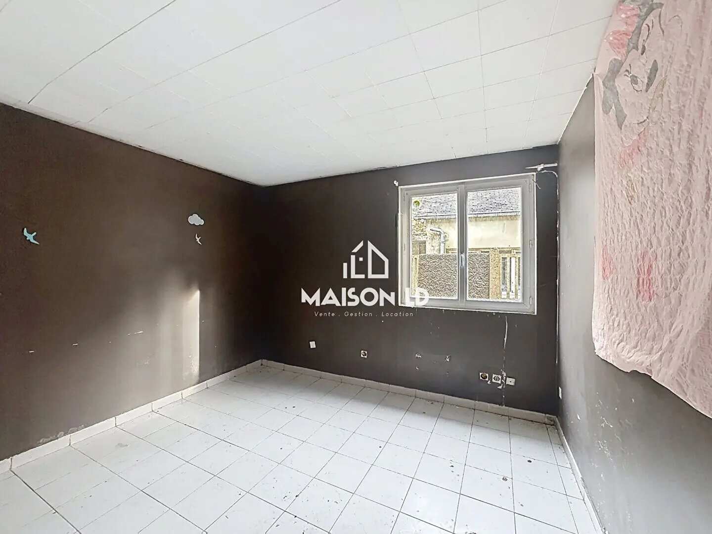 Appartement à vendre, 70m², Isigny-sur-Mer