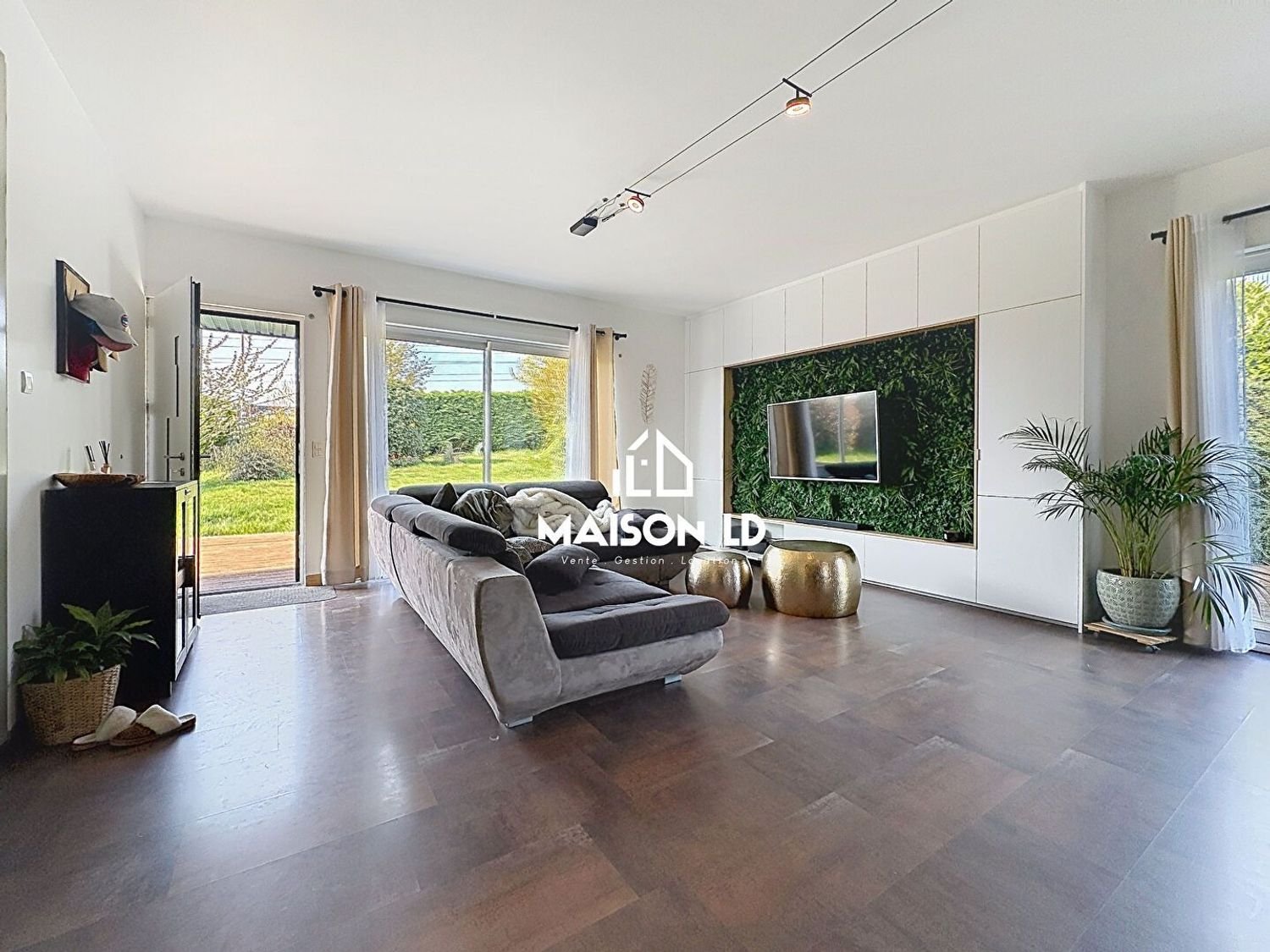 Maison à vendre, 500m², Caen