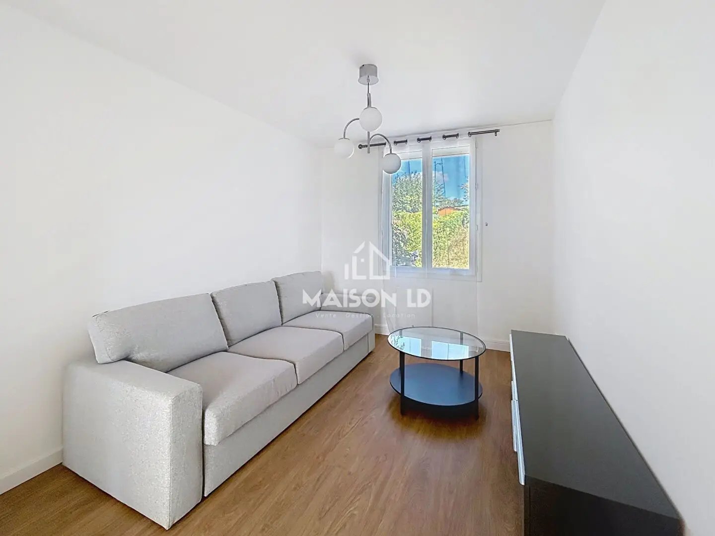 Maison à louer, 90m², Caen