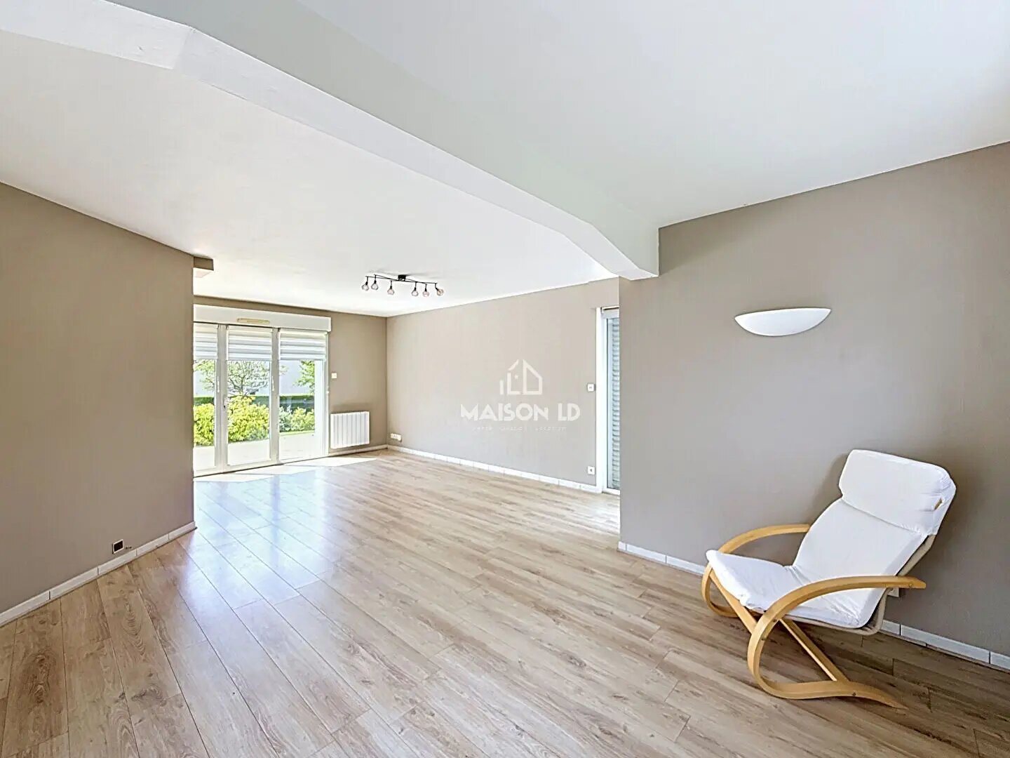 Maison à vendre, 105m², Mondeville