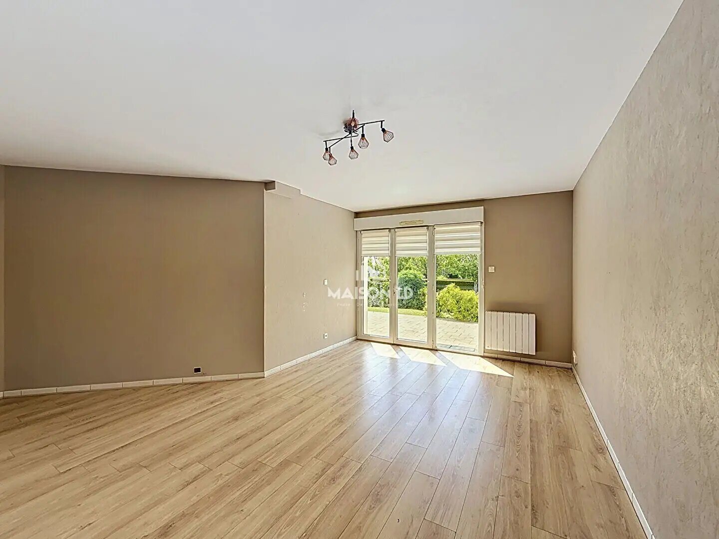 Maison à vendre, 105m², Mondeville