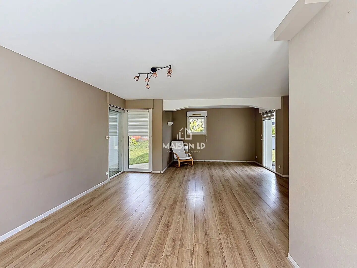 Maison à vendre, 105m², Mondeville