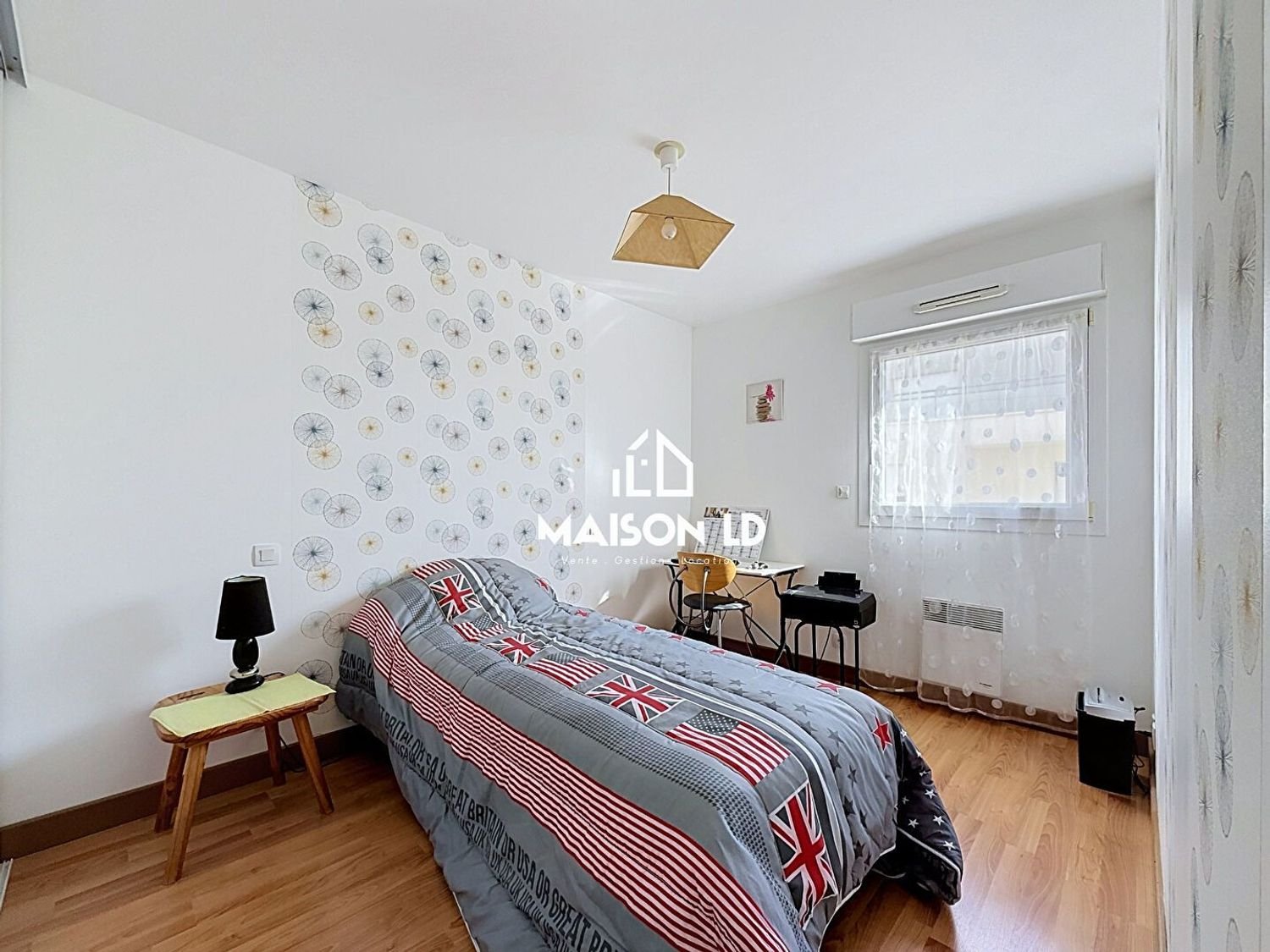 Appartement à vendre, 63m², Caen