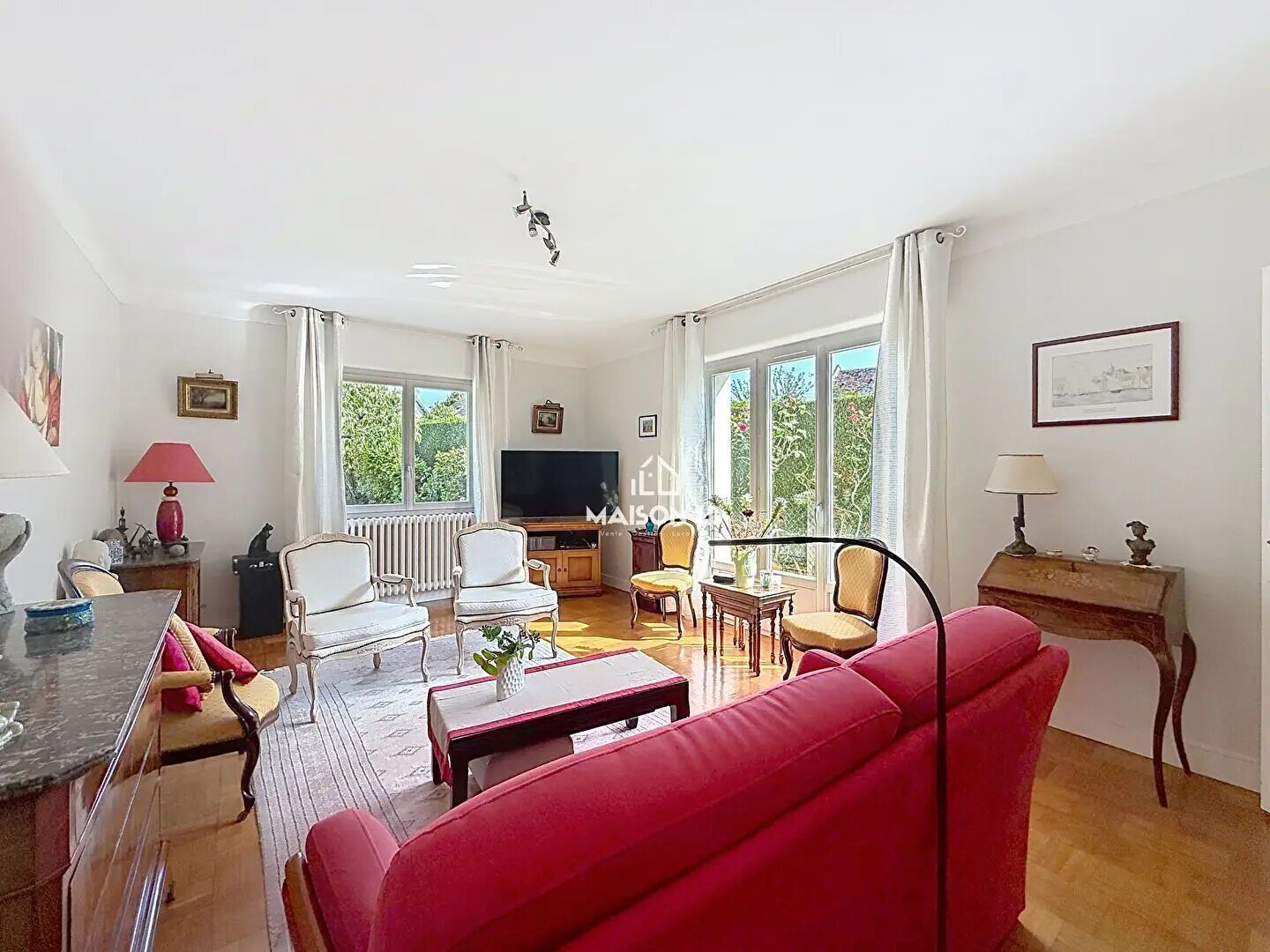 Maison à vendre, 122m², Caen