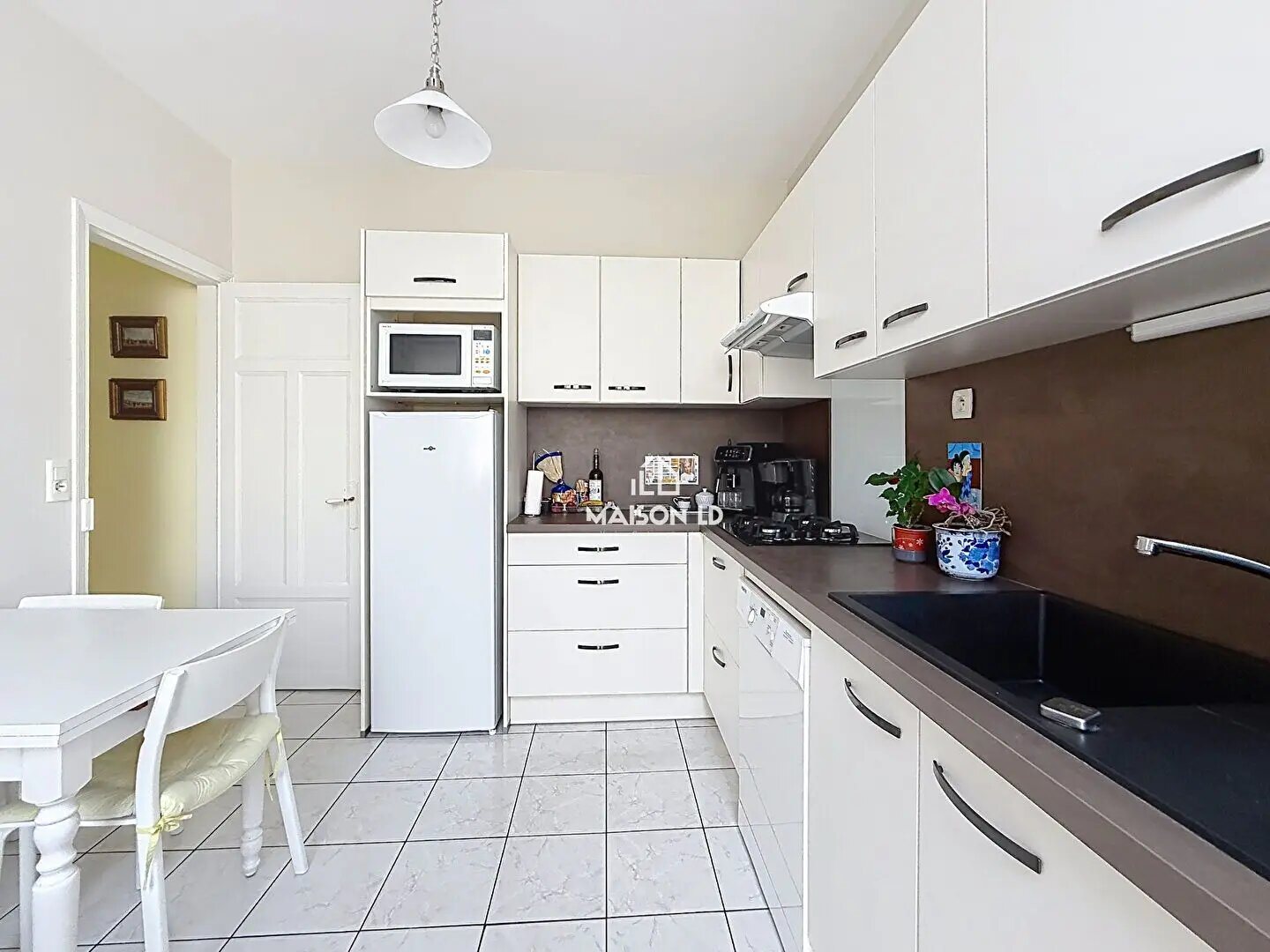 Maison à vendre, 122m², Caen