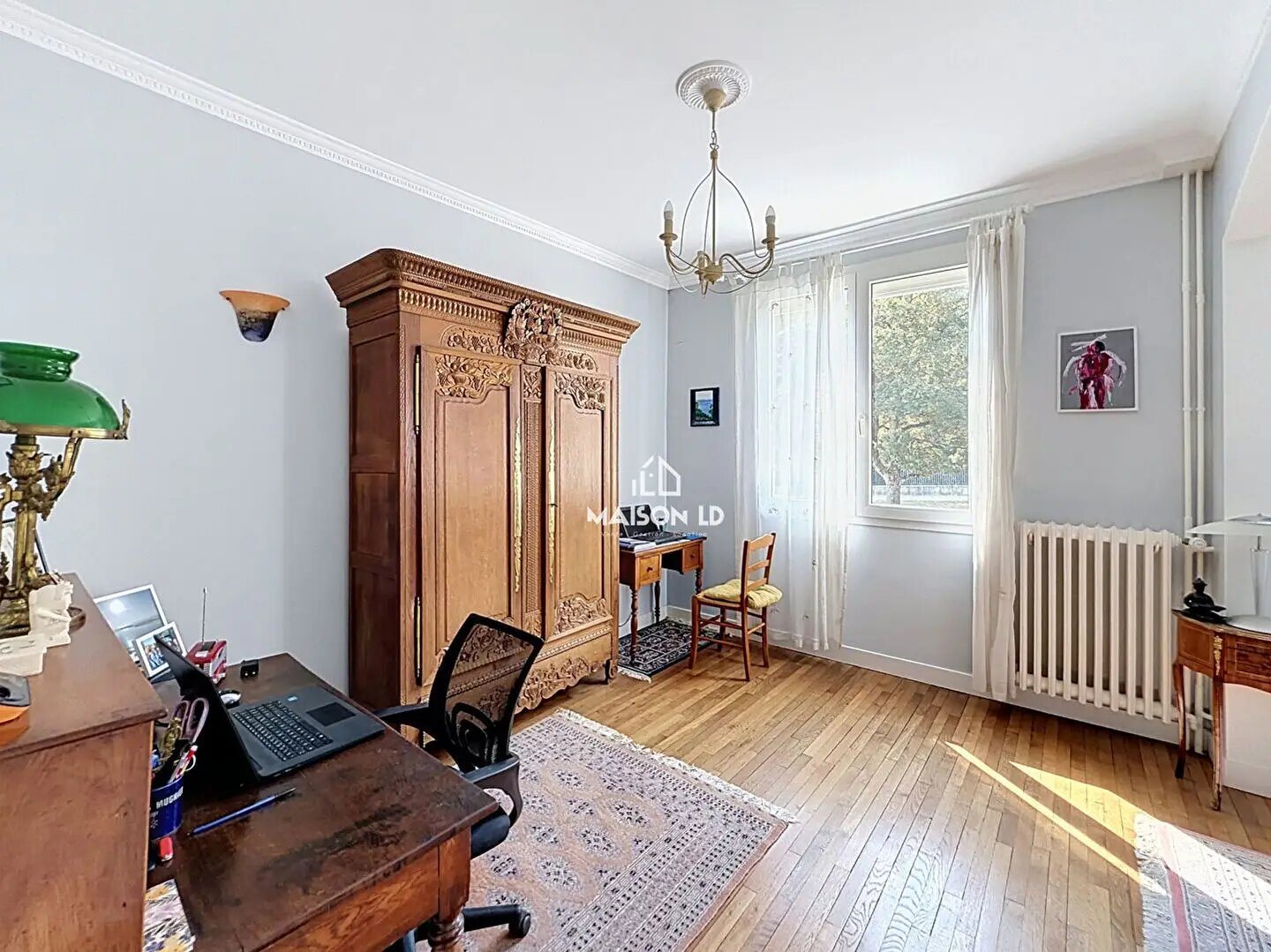 Maison à vendre, 122m², Caen