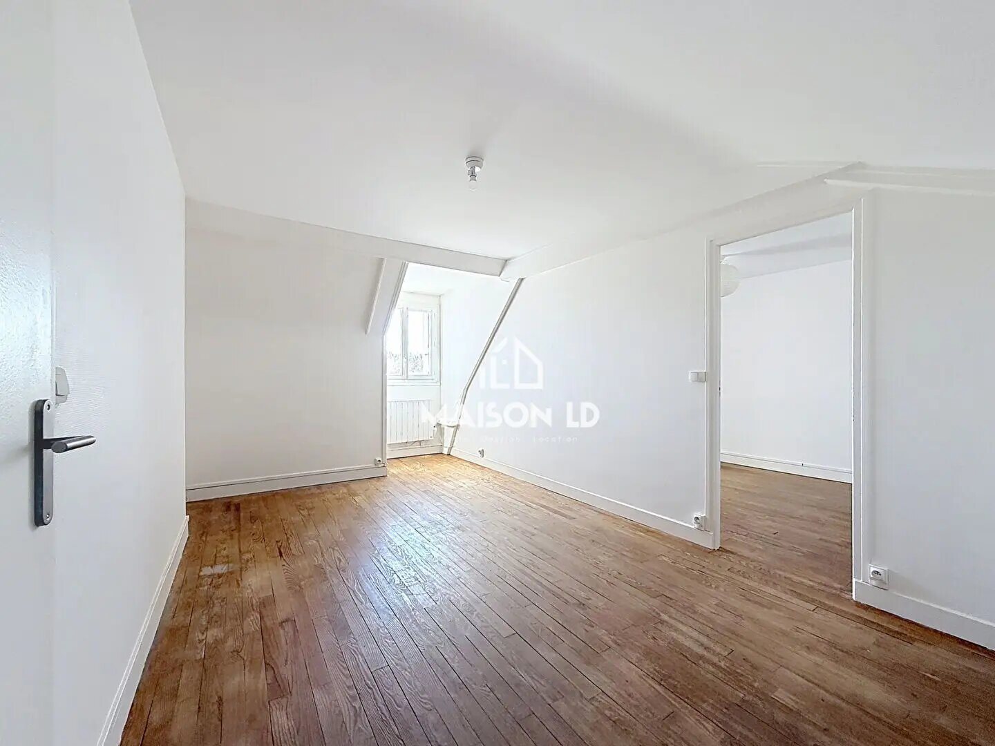 Appartement à louer, 58m², Mouen