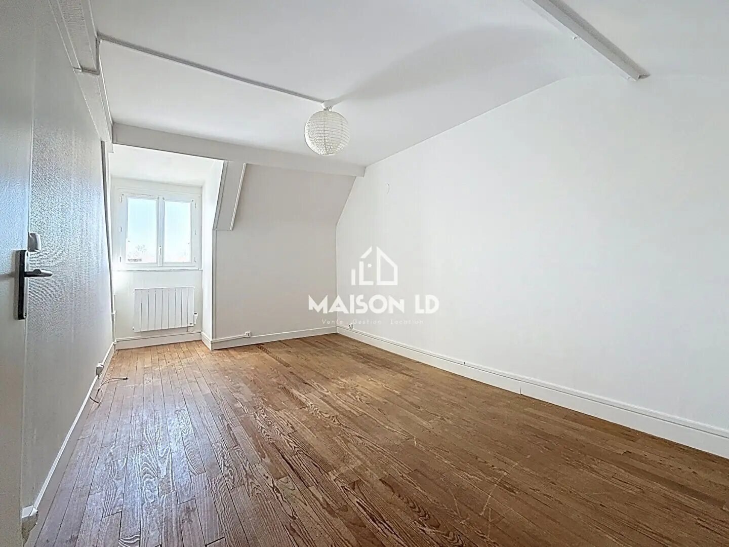 Appartement à louer, 58m², Mouen