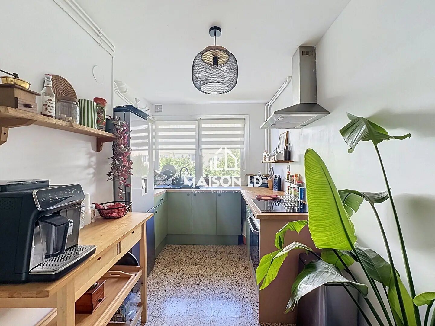Appartement à vendre, 54m², Hérouville-Saint-Clair