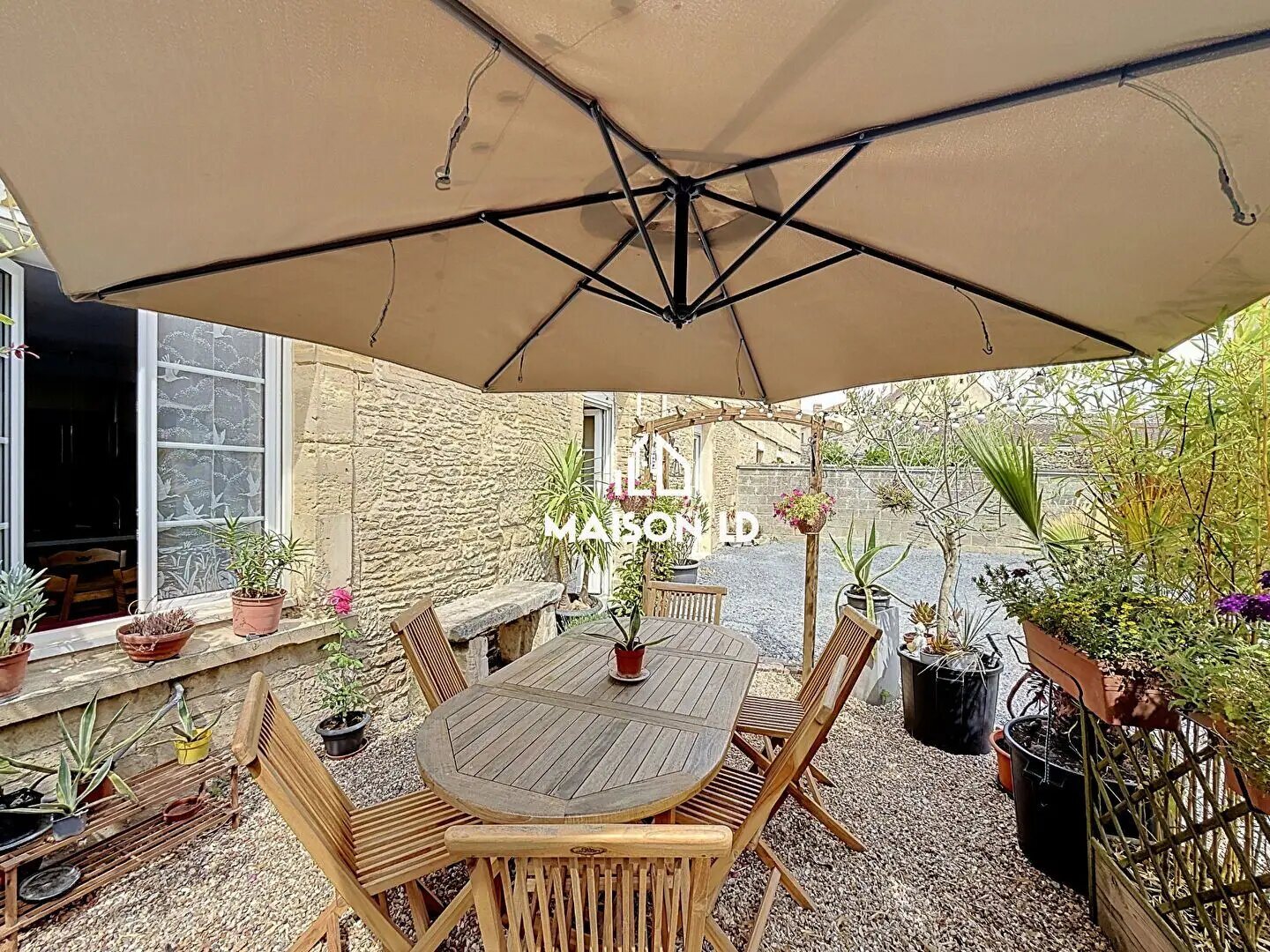 Maison à vendre, 166m², Thaon