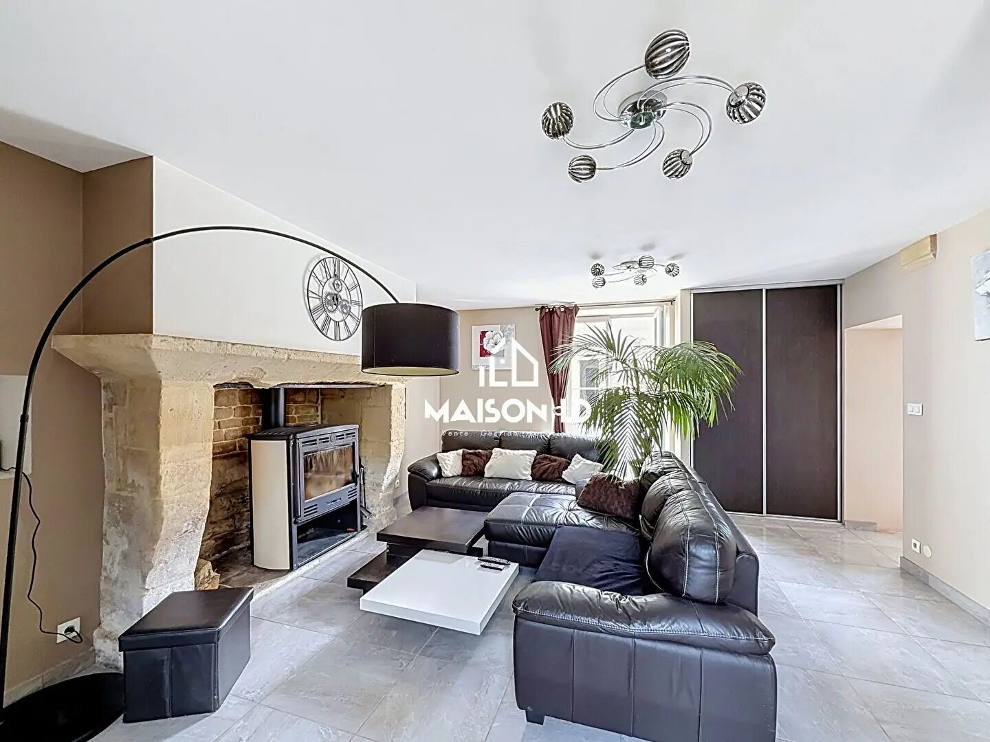 Maison à vendre, 166m², Thaon