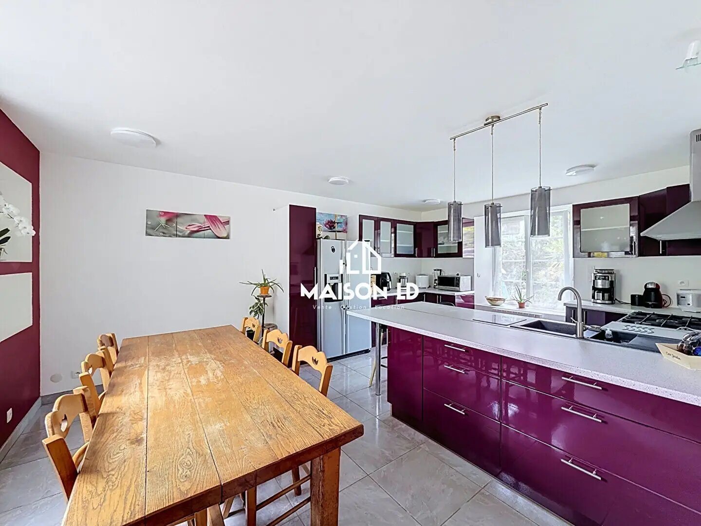 Maison à vendre, 166m², Thaon