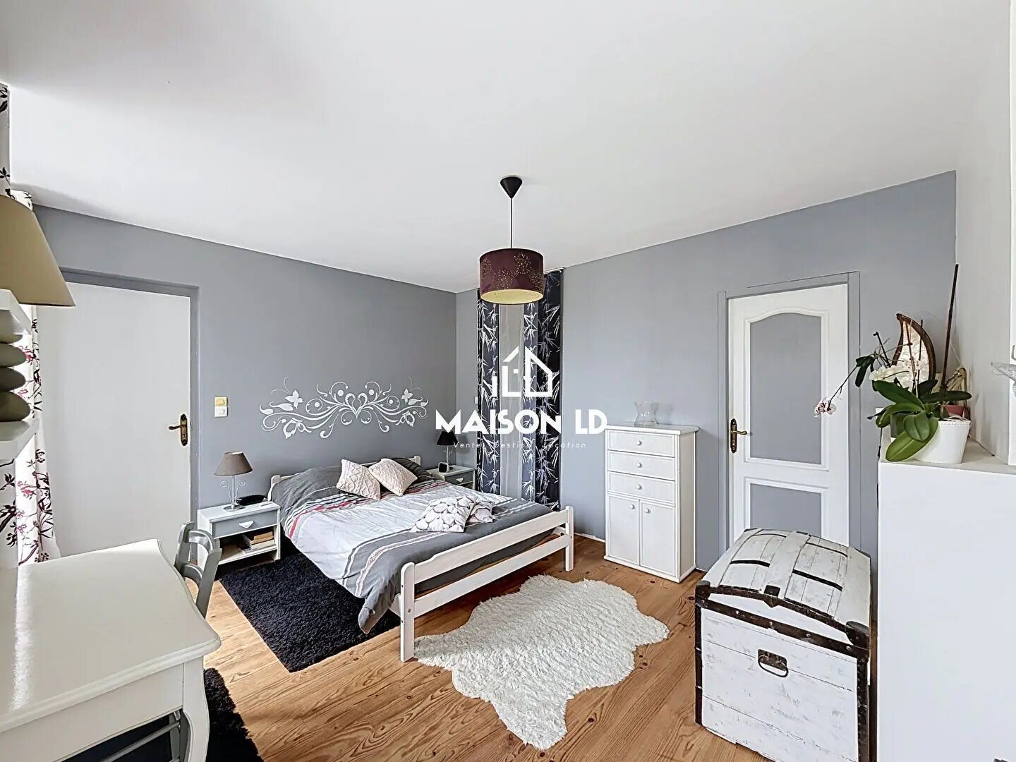 Maison à vendre, 166m², Thaon