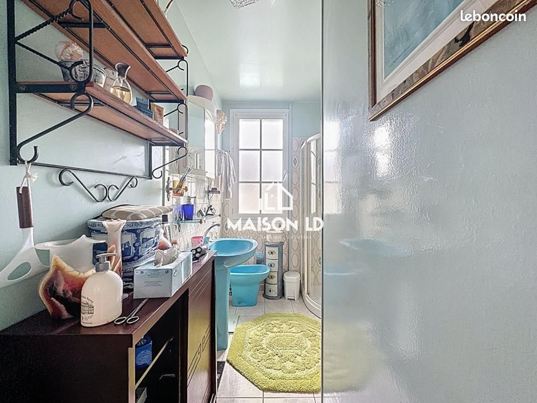 Maison à vendre, 100m², Carentan