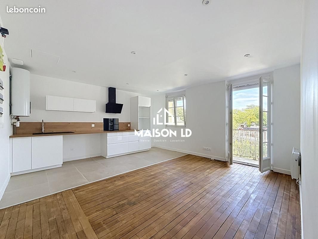 Appartement à vendre, 53m², Falaise