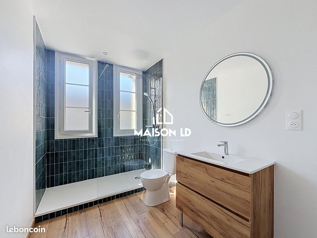 Appartement à vendre, 53m², Falaise