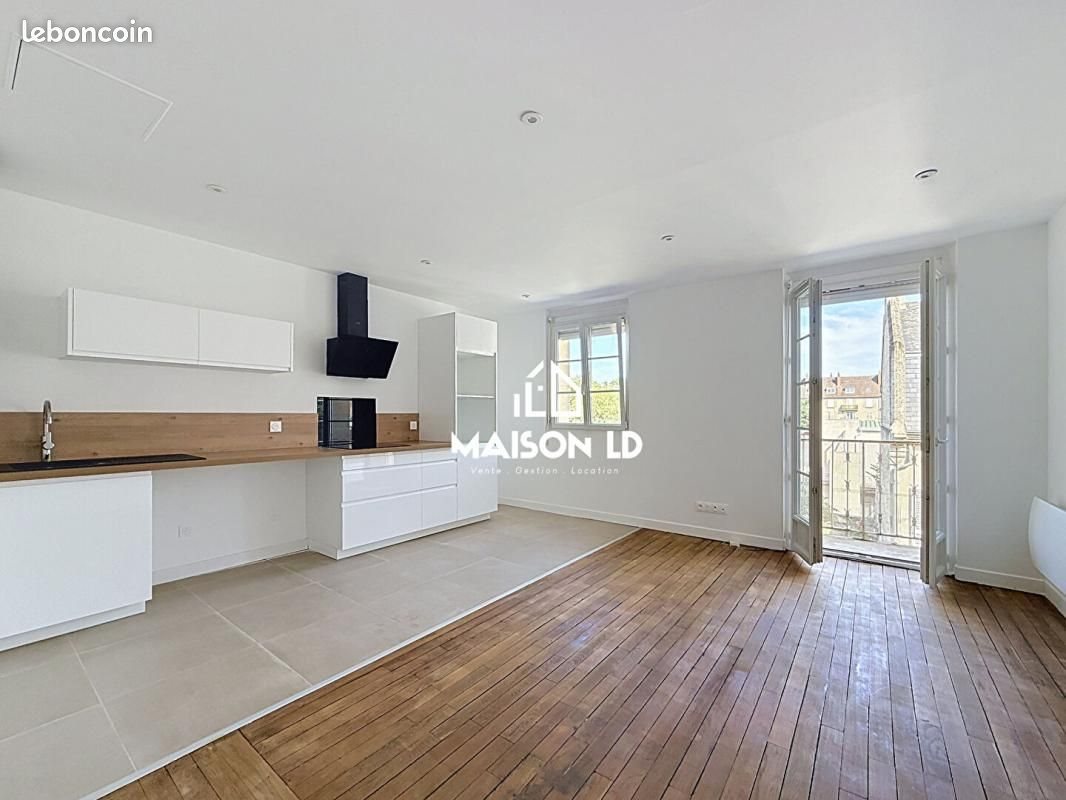 Appartement à vendre, 53m², Falaise
