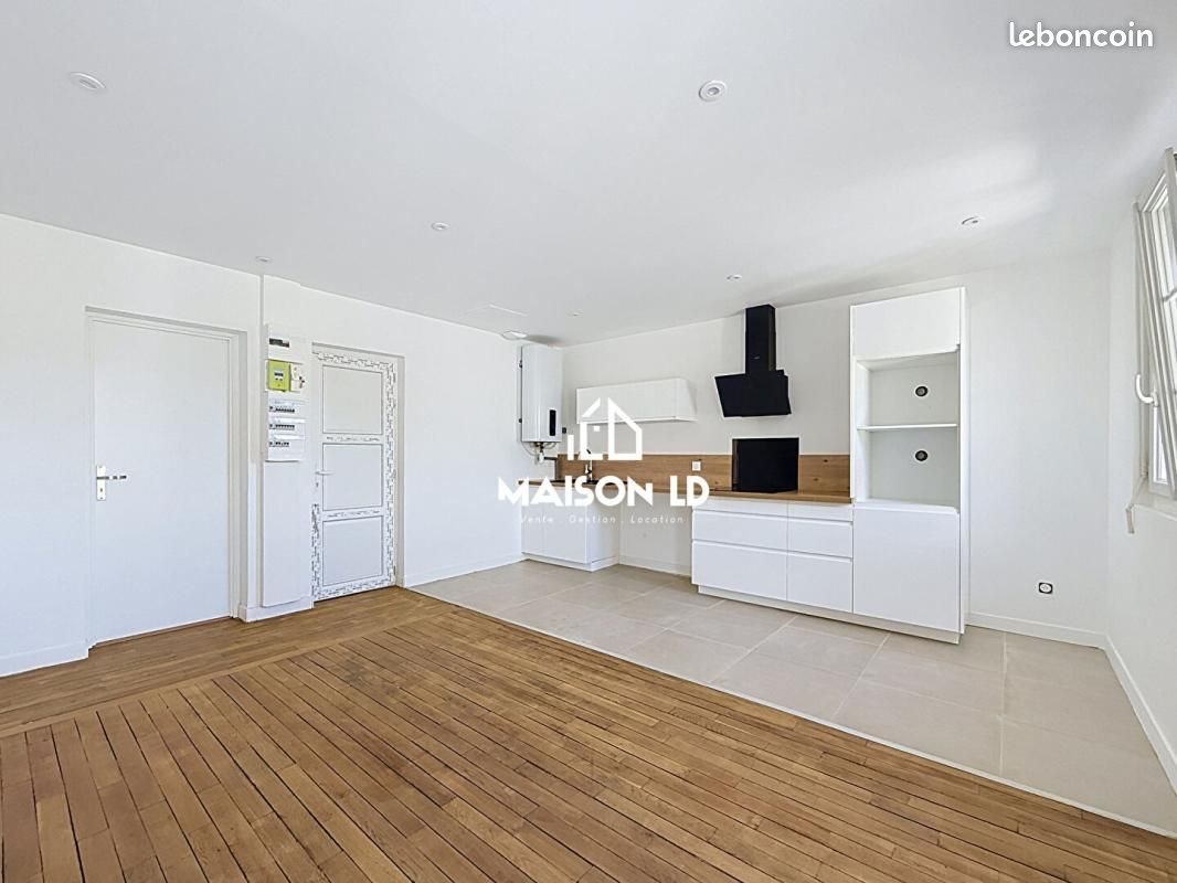 Appartement à vendre, 53m², Falaise