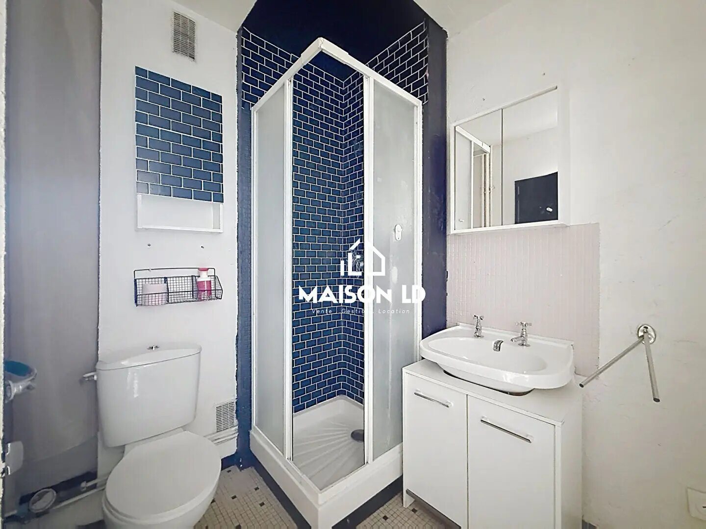 Appartement à vendre, 31m², Hérouville-Saint-Clair