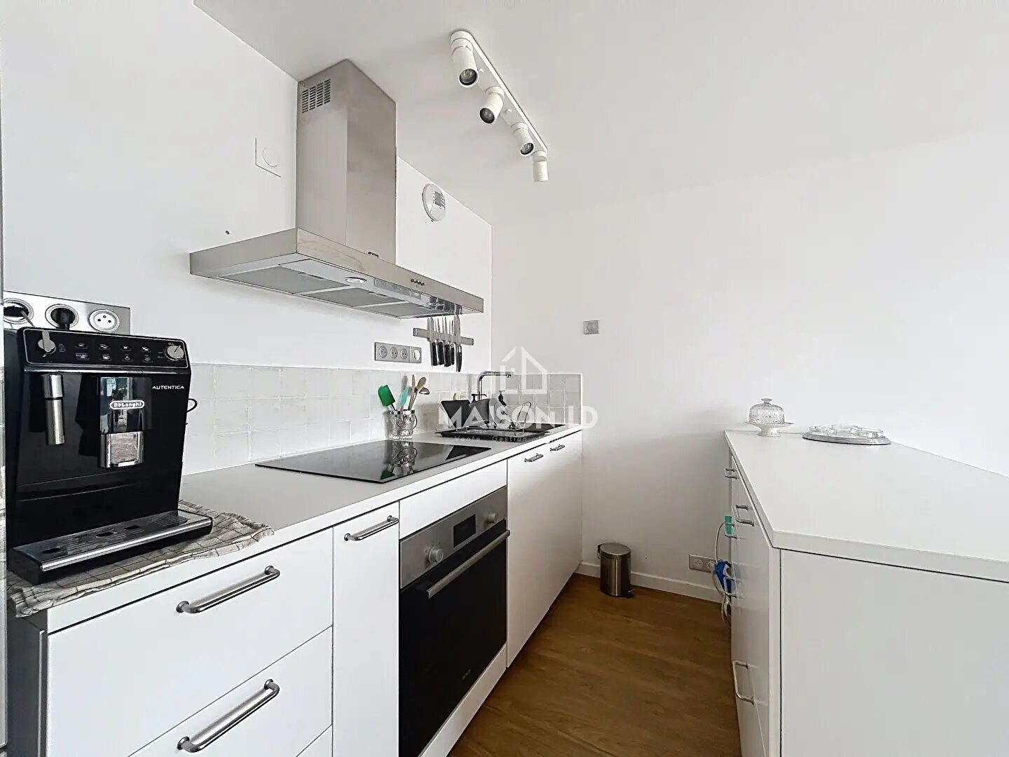 Appartement à louer, 41m², Caen