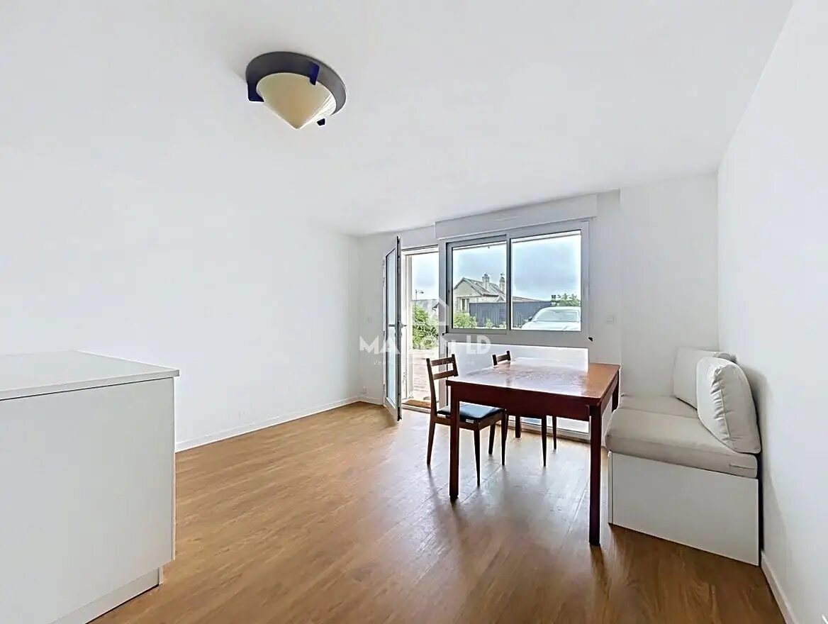 Appartement à louer, 41m², Caen
