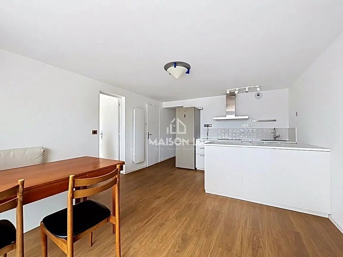 Appartement à louer, 41m², Caen